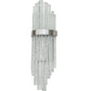 Meyda 8" Wide Aquagen Wall Sconce- 225777