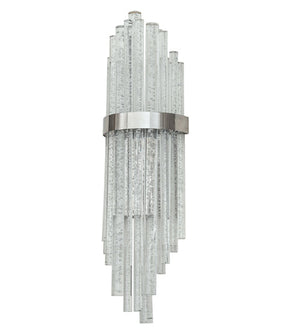 Meyda 8" Wide Aquagen Wall Sconce- 225777