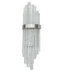 Meyda 8" Wide Aquagen Wall Sconce- 225777