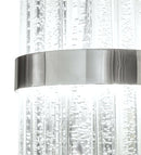 Meyda 8" Wide Aquagen Wall Sconce- 225777