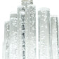 Meyda 8" Wide Aquagen Wall Sconce- 225777