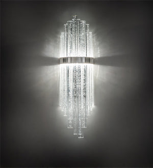 Meyda 8" Wide Aquagen Wall Sconce- 225777