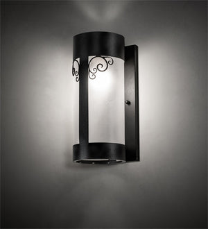Meyda 5" Wide Putrelo Wall Sconce '226040
