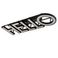 Meyda 81" Long Personalized Hello Illuminated Sign- 227017