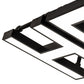 Meyda 81" Long Personalized Hello Illuminated Sign- 227017