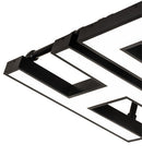 Meyda 81" Long Personalized Hello Illuminated Sign- 227017