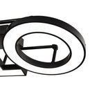 Meyda 81" Long Personalized Hello Illuminated Sign- 227017