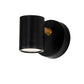 Meyda 5" Wide Kellen Wall Sconce- 227971