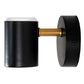 Meyda 5" Wide Kellen Wall Sconce- 227971