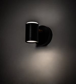 Meyda 5" Wide Kellen Wall Sconce 227971