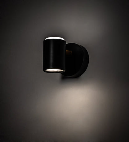 Meyda 5" Wide Kellen Wall Sconce- 227971