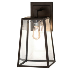 Meyda 9.5" Wide Kellie Wall Sconce 228939