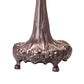Meyda 33" High Rose Vine Table Lamp- 230475