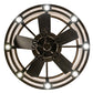 Meyda 36" Wide Smythe Craftsman Chandel-Air- 230610