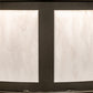 Meyda 36" Wide Smythe Craftsman Chandel-Air- 230610