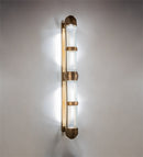 Meyda 9.5" Wide Christy Wall Sconce 231405