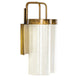 Meyda 8" Wide Tryon 2 Light Wall Sconce- 238863