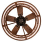 Meyda 36" Wide Whispering Pines Chandel-Air- 239188
