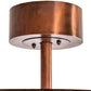 Meyda 36" Wide Whispering Pines Chandel-Air- 239188