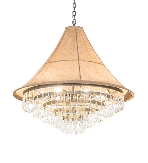 Meyda 36" Wide Mosier Pendant- 242372 - MyBBQDirect