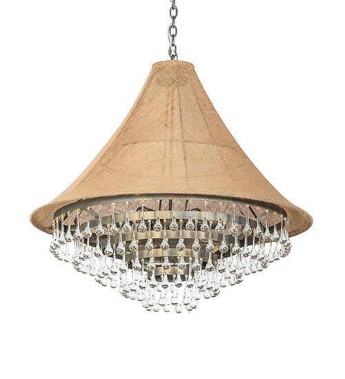 Meyda 36" Wide Mosier Pendant- 242372 - MyBBQDirect