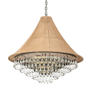 Meyda 36" Wide Mosier Pendant- 242372 - MyBBQDirect