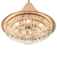 Meyda 36" Wide Mosier Pendant- 242372 - MyBBQDirect