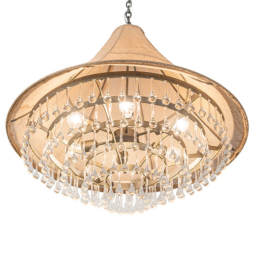 Meyda 36" Wide Mosier Pendant- 242372 - MyBBQDirect