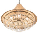 Meyda 36" Wide Mosier Pendant- 242372 - MyBBQDirect