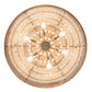 Meyda 36" Wide Mosier Pendant- 242372 - MyBBQDirect