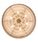 Meyda 36" Wide Mosier Pendant- 242372 - MyBBQDirect