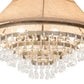 Meyda 36" Wide Mosier Pendant- 242372 - MyBBQDirect