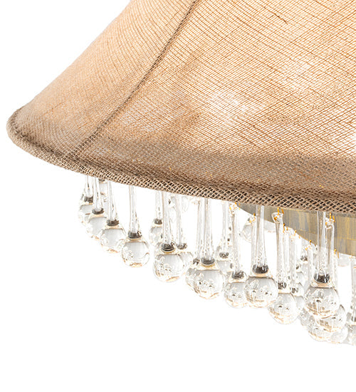 Meyda 36" Wide Mosier Pendant- 242372 - MyBBQDirect
