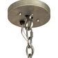 Meyda 36" Wide Mosier Pendant- 242372 - MyBBQDirect