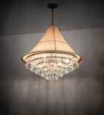 Meyda 36" Wide Mosier Pendant- 242372 - MyBBQDirect