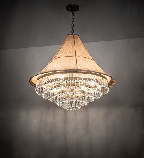 Meyda 36" Wide Mosier Pendant- 242372 - MyBBQDirect
