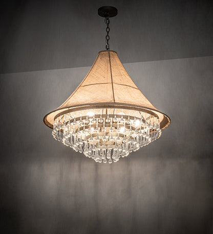 Meyda 36" Wide Mosier Pendant- 242372 - MyBBQDirect