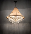 Meyda 36" Wide Mosier Pendant- 242372 - MyBBQDirect