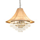 Meyda 28" Wide Mosier Pendant- 242373 - MyBBQDirect
