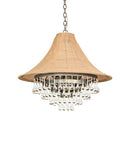 Meyda 28" Wide Mosier Pendant- 242373 - MyBBQDirect