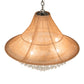 Meyda 28" Wide Mosier Pendant- 242373 - MyBBQDirect