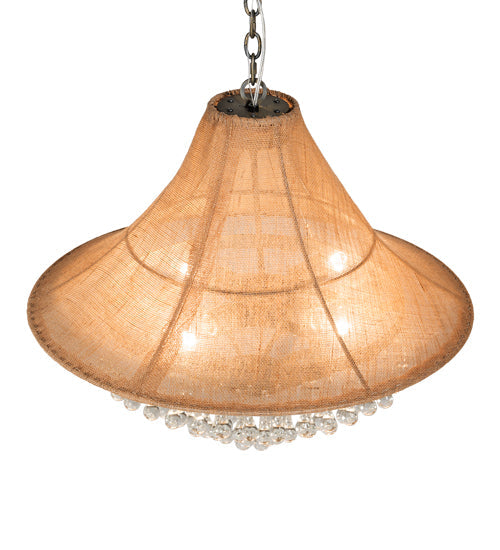 Meyda 28" Wide Mosier Pendant- 242373 - MyBBQDirect