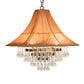 Meyda 28" Wide Mosier Pendant- 242373 - MyBBQDirect