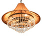 Meyda 28" Wide Mosier Pendant- 242373 - MyBBQDirect