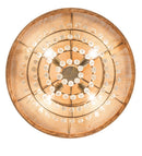 Meyda 28" Wide Mosier Pendant- 242373 - MyBBQDirect