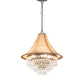 Meyda 22" Wide Mosier Pendant- 242374 - MyBBQDirect