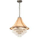 Meyda 22" Wide Mosier Pendant- 242374 - MyBBQDirect