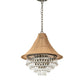 Meyda 22" Wide Mosier Pendant- 242374 - MyBBQDirect