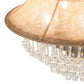 Meyda 22" Wide Mosier Pendant- 242374 - MyBBQDirect