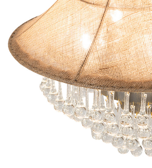 Meyda 22" Wide Mosier Pendant- 242374 - MyBBQDirect